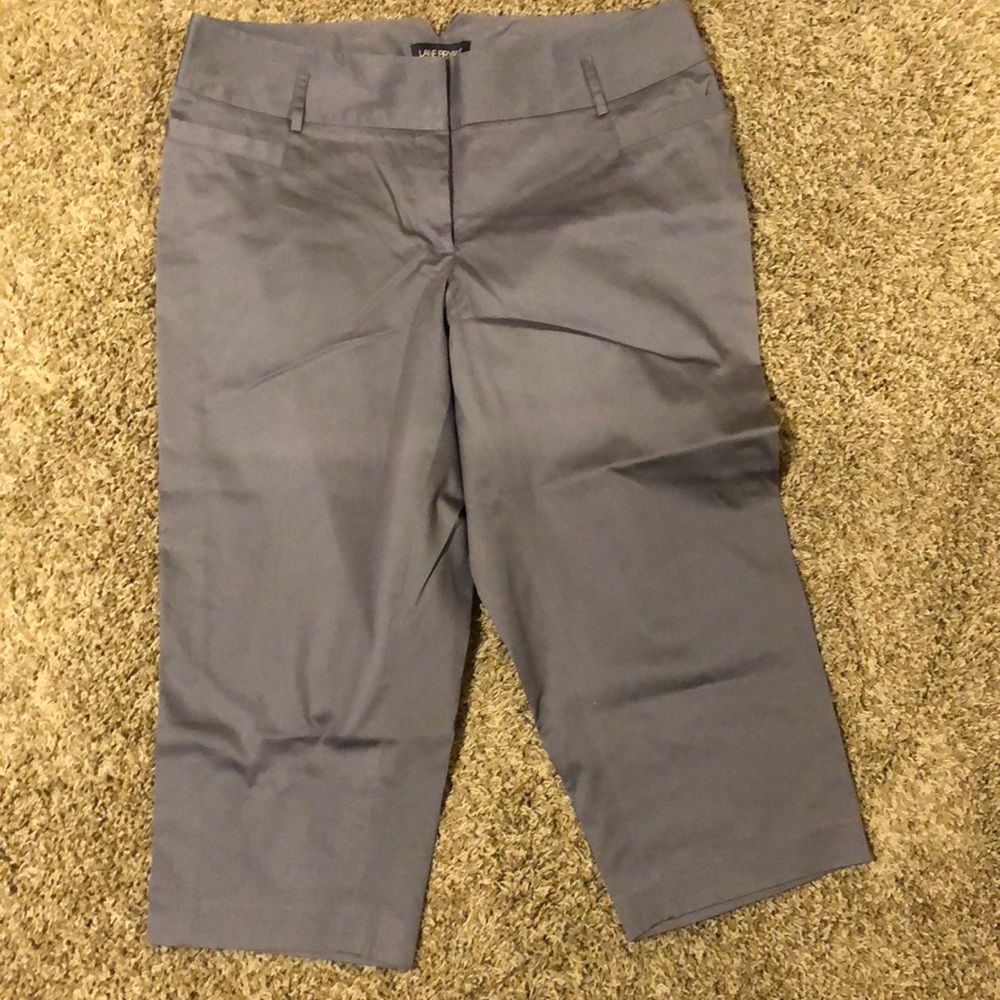 Crop pants